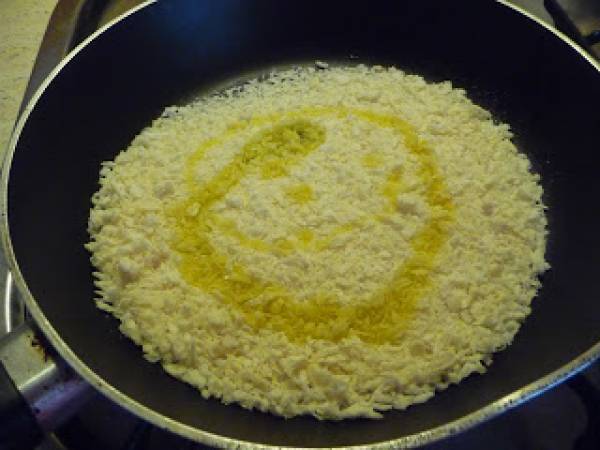 Pollo katsu, pollo crujiente al horno con panko - Preparación paso 2