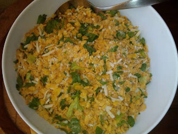 Alitas de pollo crujientes al horno - Preparación paso 5