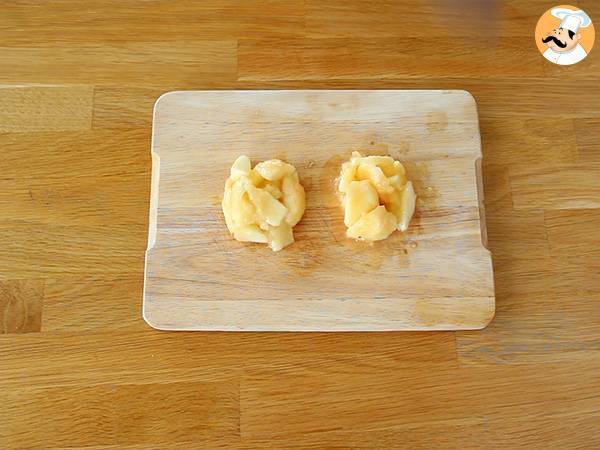 Té helado de melocotón, iced tea - Preparación paso 2