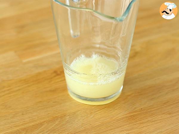 Limonada fácil y refrescante - Preparación paso 1