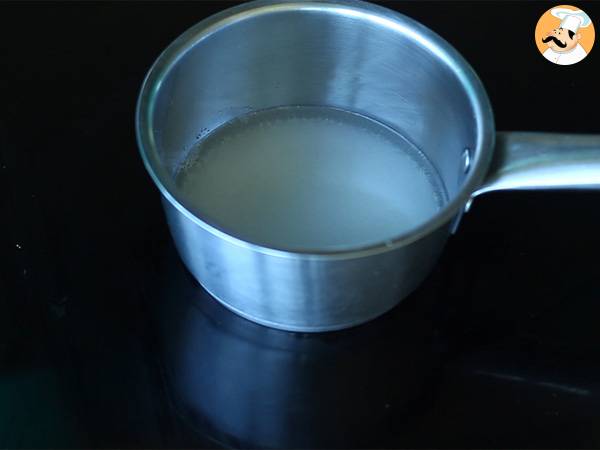 Limonada fácil y refrescante - Preparación paso 2