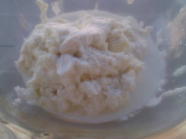 Involtini de berenjenas - Preparación paso 8