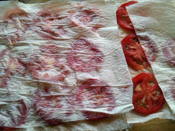 Muffins de espinacas y queso - Preparación paso 4