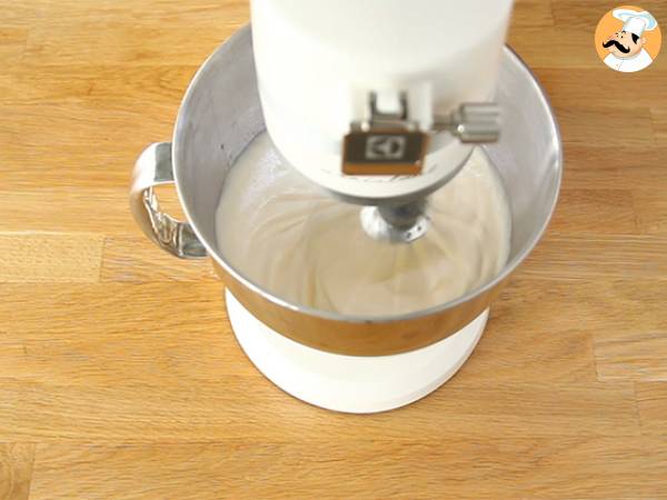 Selva negra, receta explicada al detalle - Preparación paso 1