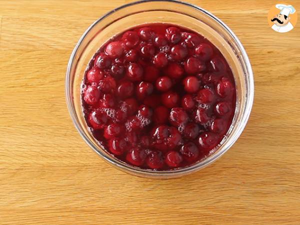 Selva negra, receta explicada al detalle - Preparación paso 4