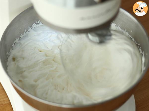 Selva negra, receta explicada al detalle - Preparación paso 7