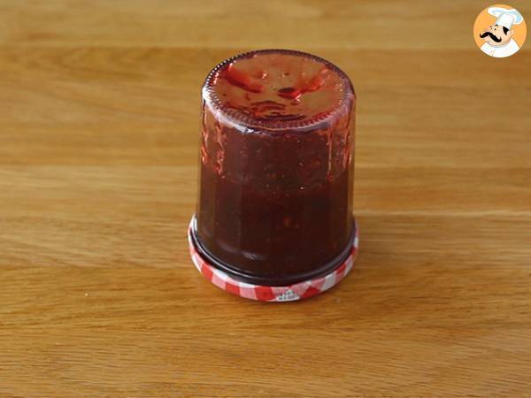 Mermelada de ciruelas casera - Preparación paso 5