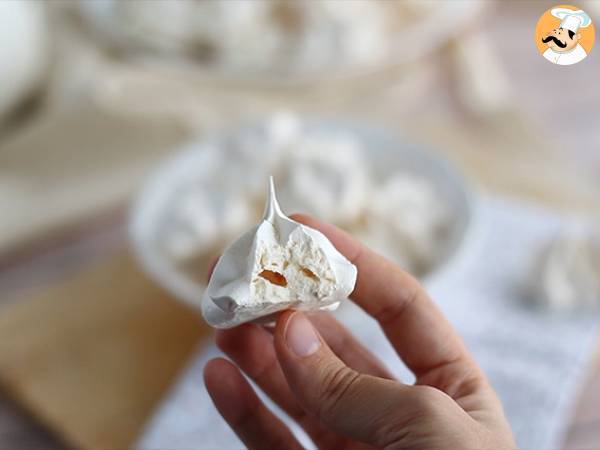 ¿Cómo hacer merengue? - Preparación paso 5