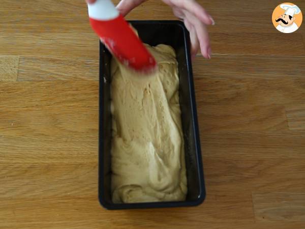 Bizcocho de mascarpone (esponjoso y sabroso) - Preparación paso 3