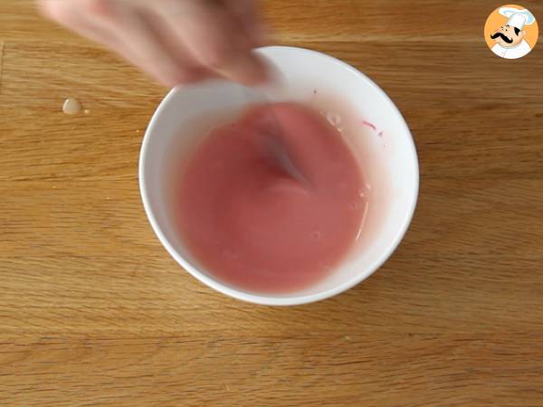 Tarta conejo extra fácil (pascua) - Preparación paso 2