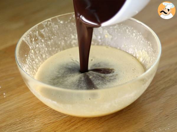 Tarta conejo extra fácil (pascua) - Preparación paso 4