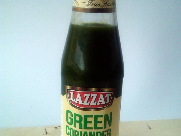 Kathi roll de pollo {chicken frankie}, comida india callejera - Preparación paso 3