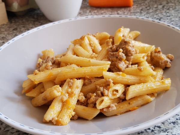 Macarrones de la yaya (de la abuela) - Preparación paso 10
