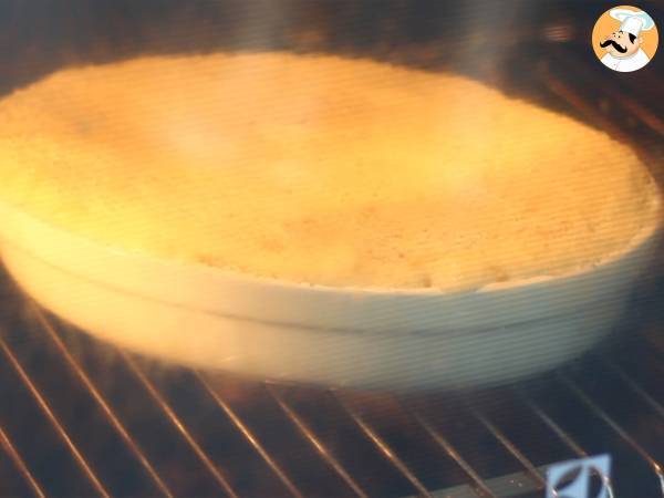 Mac and cheese, gratinado de macarrones americano - Preparación paso 6