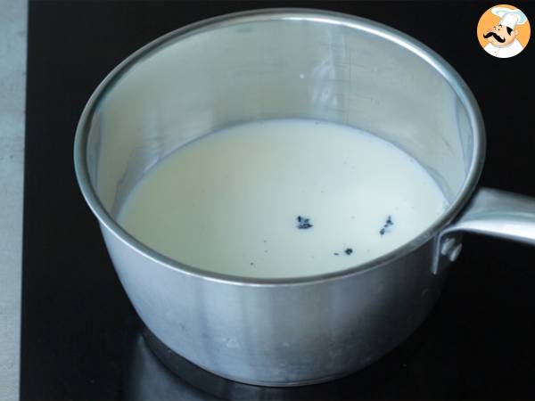 Saint Honoré, receta explicada paso a paso - Preparación paso 5