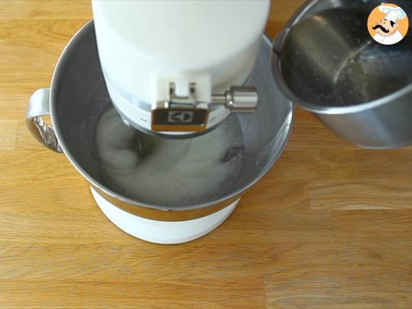 Saint Honoré, receta explicada paso a paso - Preparación paso 10