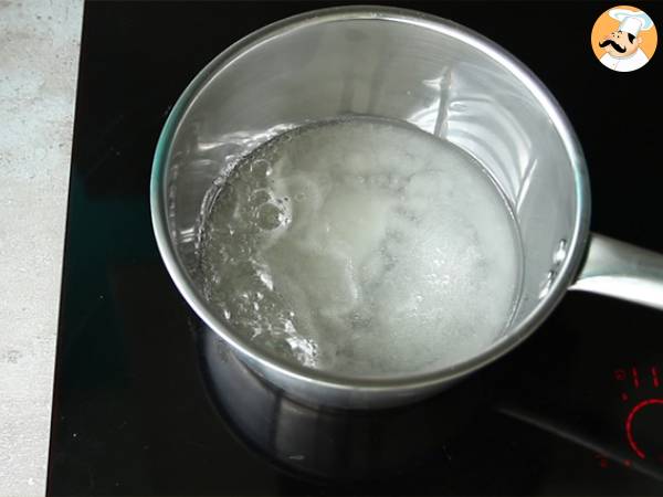 Saint Honoré, receta explicada paso a paso - Preparación paso 14