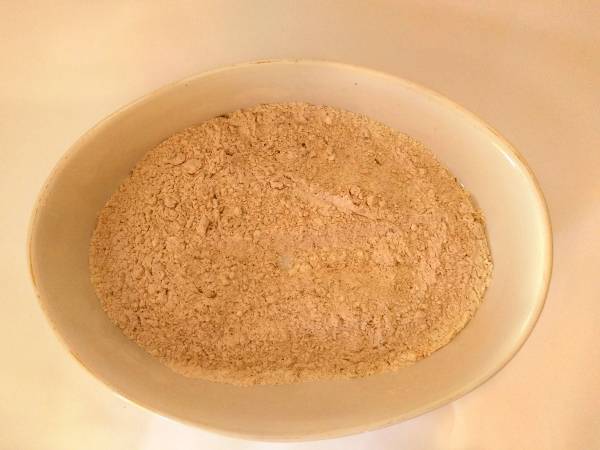 Pork grillades {receta cajún de New Orleans} - Preparación paso 4