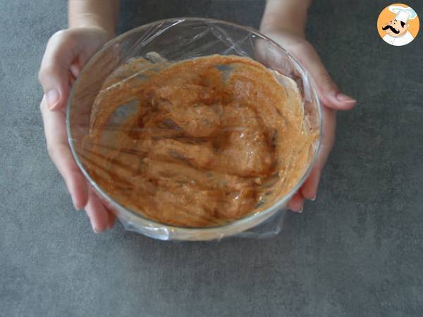 Pollo tandoori indio - Preparación paso 3