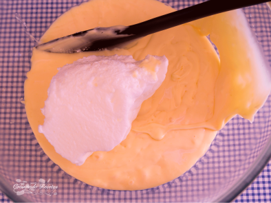 Receta casera de Tiramisú - Preparación paso 7