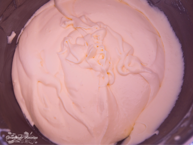 Receta casera de Tiramisú - Preparación paso 8