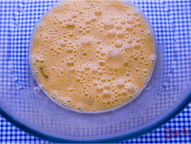 Tartaletas individuales de Higos - Preparación paso 3