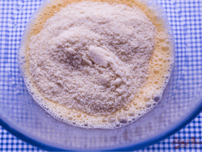 Tartaletas individuales de Higos - Preparación paso 4