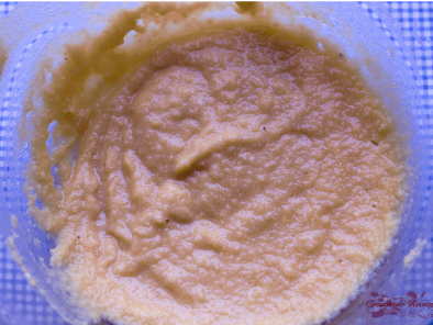 Tartaletas individuales de Higos - Preparación paso 6