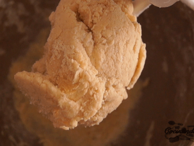 Nevaditos caseros - Preparación paso 1