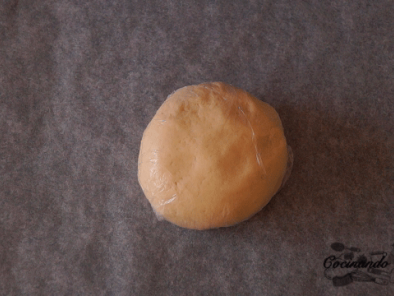 Nevaditos caseros - Preparación paso 3