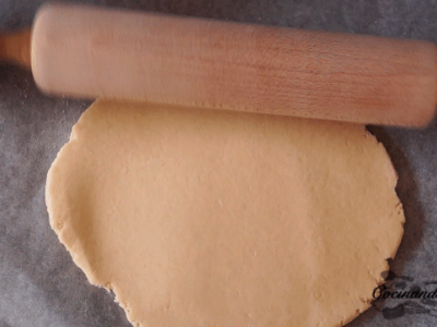 Nevaditos caseros - Preparación paso 4