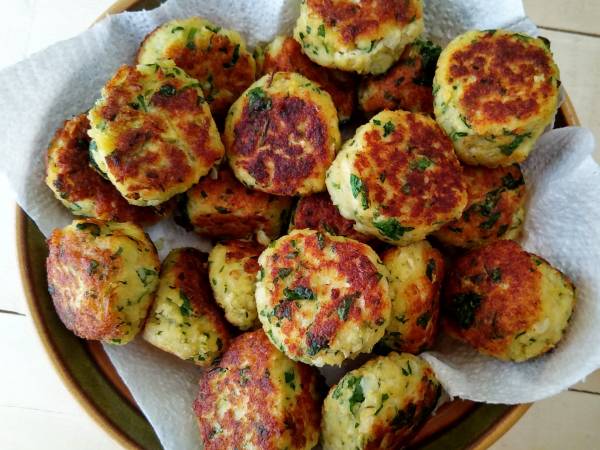 Potaje de vigilia {receta tradicional de Semana Santa} - Preparación paso 3