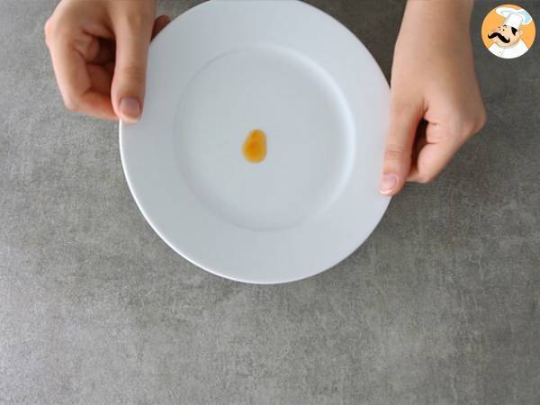 Mermelada de albaricoques casera - Preparación paso 4