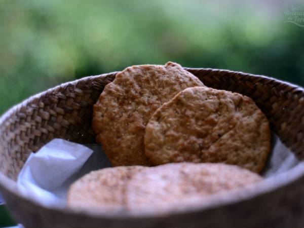 Cómo preparar unas deliciosas tortas de aceite (receta tradicional) - Preparación paso 1