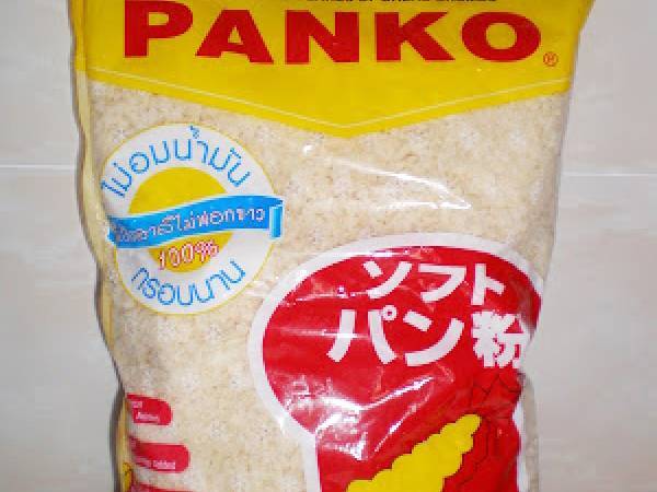 Fish fingers al horno {palitos de pescado} - Preparación paso 1