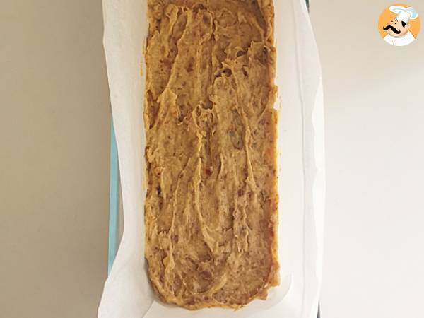 Snickers caseros, veganos y sin gluten - Preparación paso 5