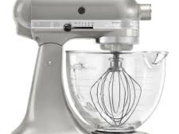 Merengues franceses - Preparación paso 1