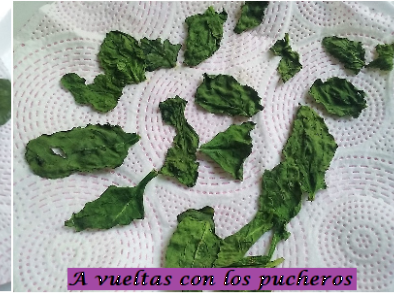 Como hacer colorantes caseros fáciles y baratos - Preparación paso 3