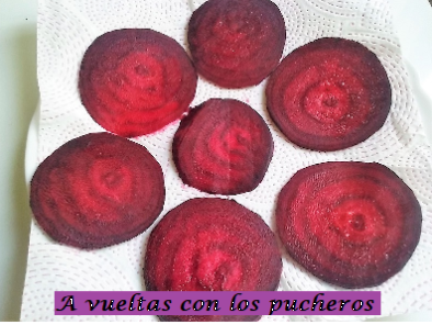 Como hacer colorantes caseros fáciles y baratos - Preparación paso 4