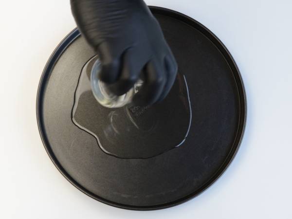 Faina casero, paso a paso - Preparación paso 4