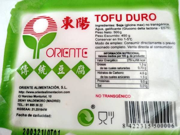 Tiramisú + Brownie + Cheesecake, tres en uno {Dulce vegano y sin gluten} - Preparación paso 1