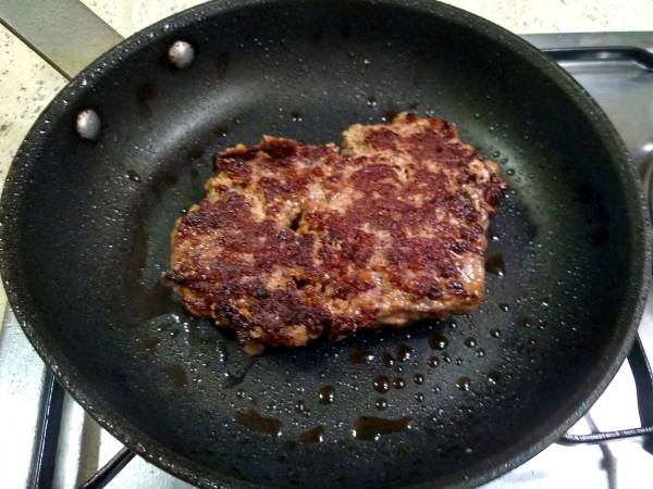 Sloppy Joes {Receta americana} - Preparación paso 3