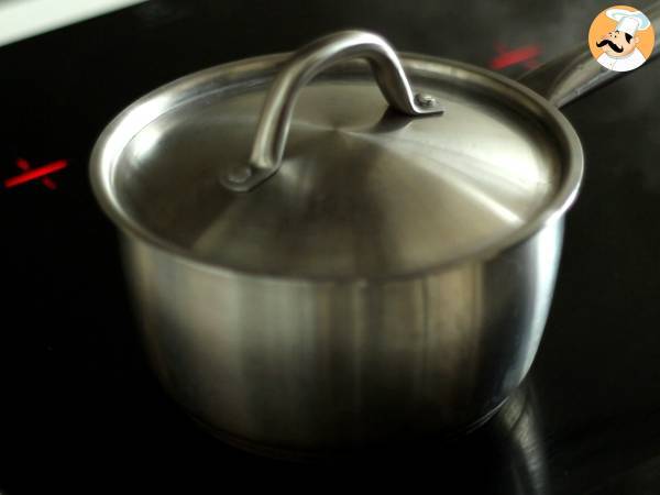 Cómo cocinar la quinoa - Consejos y trucos - Preparación paso 2