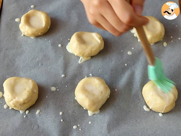Scones clásicos - Preparación paso 6