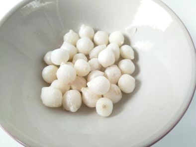 Ternera Bourguignon {Receta tradicional francesa} - Preparación paso 1