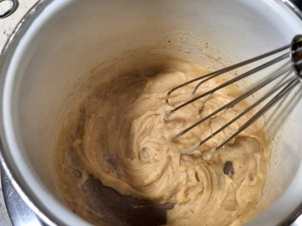 Enchiladas de ternera {Receta mexicana} - Preparación paso 3