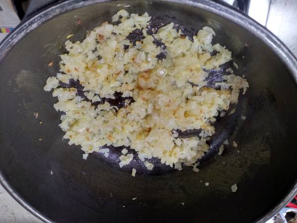 Enchiladas de ternera {Receta mexicana} - Preparación paso 5