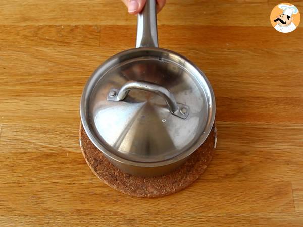 Club Maki, el club sándwich japonés - Preparación paso 2