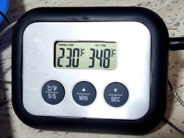 Sirope de caramelo {para Caffe Latte} - Preparación paso 3