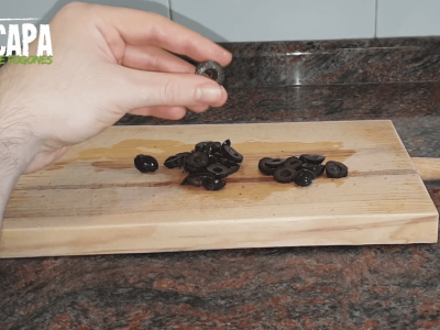 Ensalada de zanahoria - Preparación paso 2